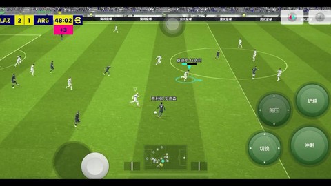 实况足球怎么联机好[图1]