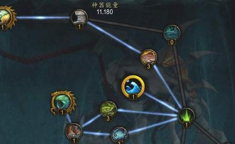 魔兽世界钓鱼神器怎么获得[图1]