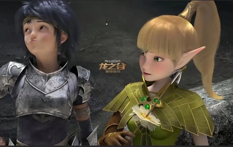 龙之谷三什么时上映[图2]