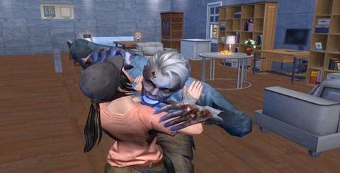 明日之后怎么玩之后死了[图2]