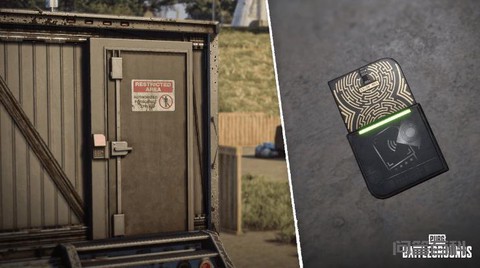 绝地求生钥匙怎么获得[图2]