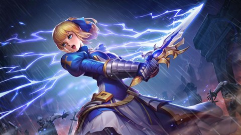 英魂之刃亚瑟怎么克制[图2]