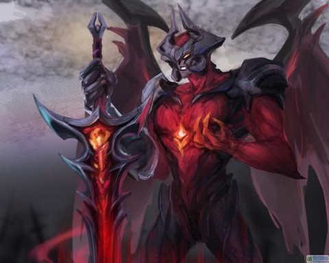 冒险岛2剑魔是什么