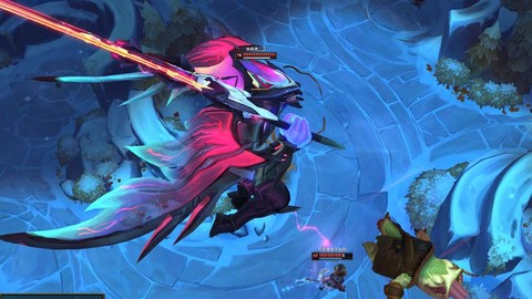 冒险岛2剑魔是什么[图1]