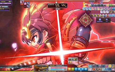 冒险岛2剑魔是什么[图2]