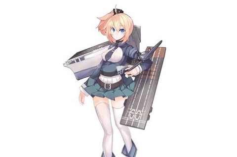 碧蓝航线博格怎么样[图2]