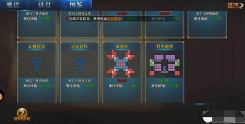 永恒纪元格挡有什么用[图1]