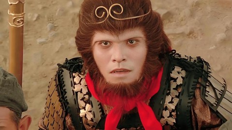 大话西游图标什么意思