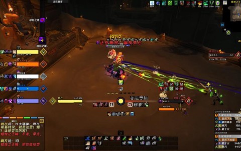 魔兽世界盗贼选什么专精[图2]