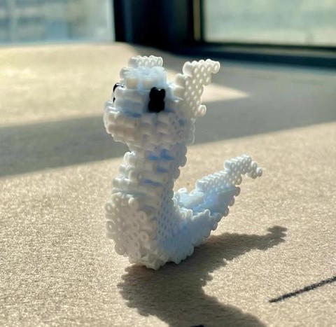 迷你世界怎么创造龙[图1]