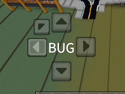 我的世界手机版怎么扔[图2]