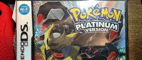 口袋妖怪白金手指怎么用[图1]