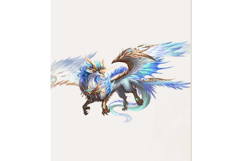 魔域战士带什么幻兽[图2]