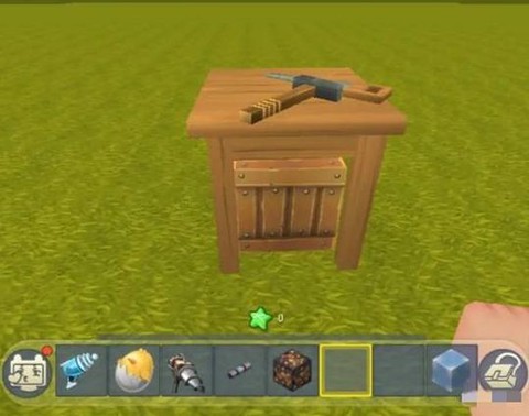 迷你世界卷轴怎么做[图2]