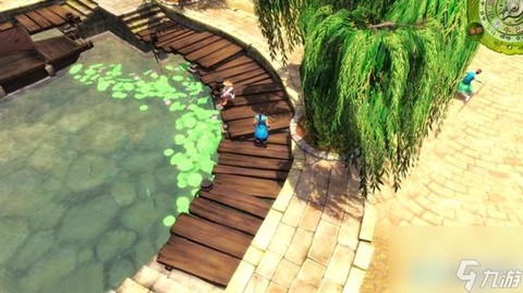 侠客风云传怎么去杭州