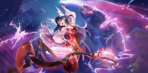 王者荣耀的动漫叫什么[图1]