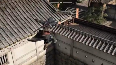 刺客信条跑酷怎么练[图2]