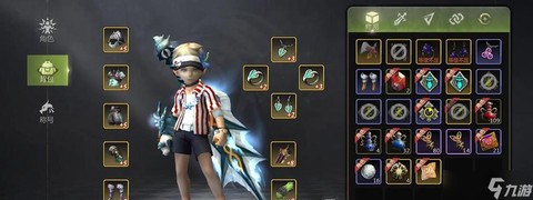 龙之谷翅膀怎么获得[图1]