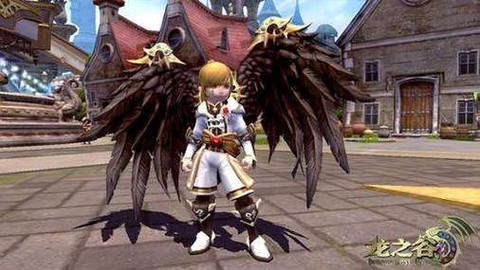 龙之谷翅膀怎么获得[图2]