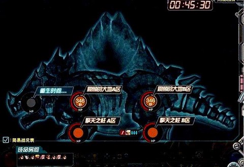 dnf炸团是什么意思