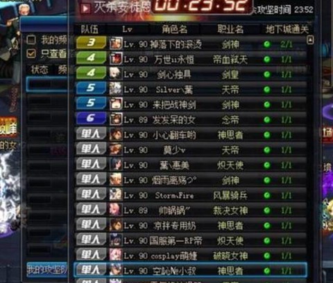 dnf炸团是什么意思[图2]