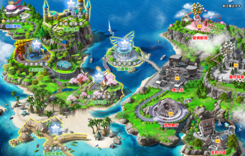 qq炫舞花车有什么用[图2]