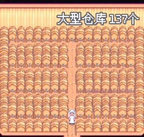 星露谷物语小桶怎么放[图2]