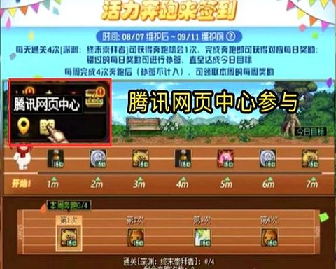 dnf奔跑什么时候结束[图2]