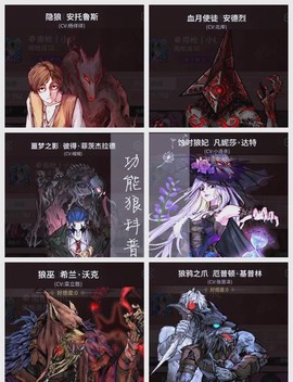 狼人杀怎么识别狼人[图1]