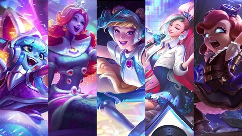 英雄联盟的手游叫什么