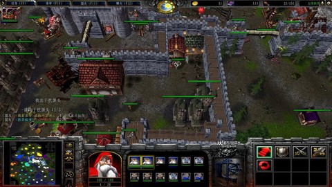 魔兽世界要塞怎么玩