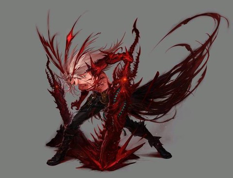 dnf挑战角色是什么[图1]