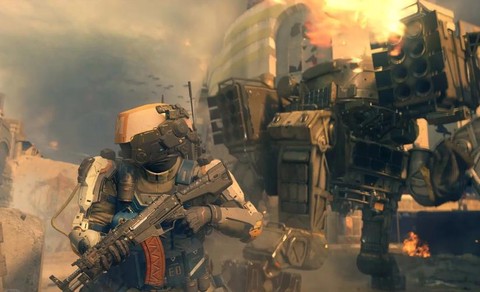 使命召唤11怎么保存[图1]