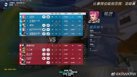 怎么玩守望先锋亚服