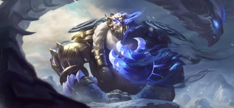 为什么英雄联盟打野[图2]