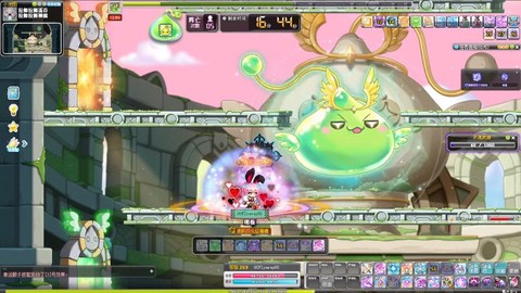 冒险岛2水灵王怎么刷[图1]