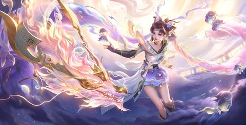 王者荣耀怎么有赵云[图2]