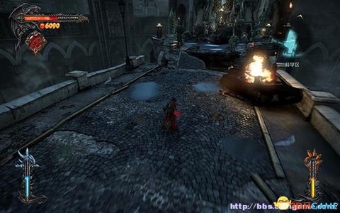 暗影之王2怎么使用物品[图1]