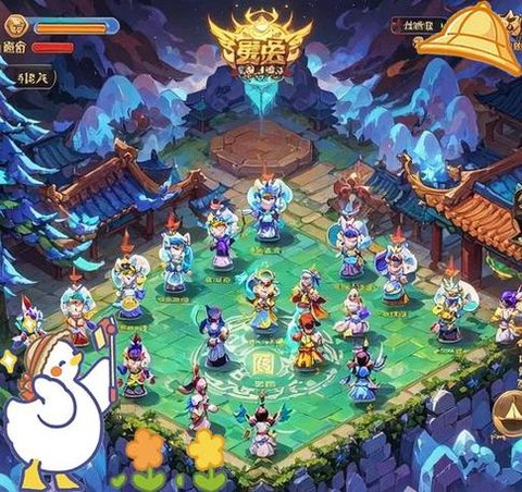 梦幻西游天宫怎么pk[图1]