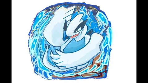 口袋妖怪复刻洛奇亚怎么抓