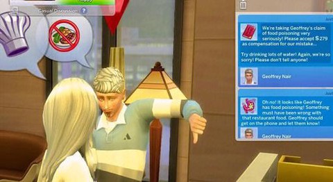 模拟人生4怎么搬走