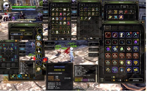 龙之谷g友有什么用