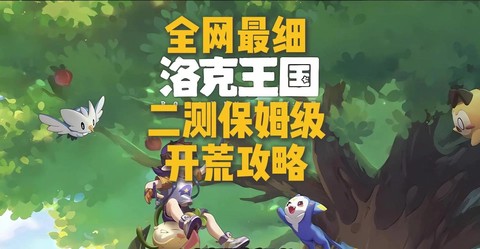 怎么在线玩洛克王国[图2]