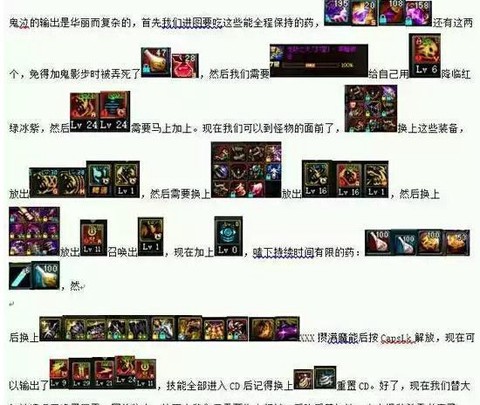 dnf猴戏是什么意思