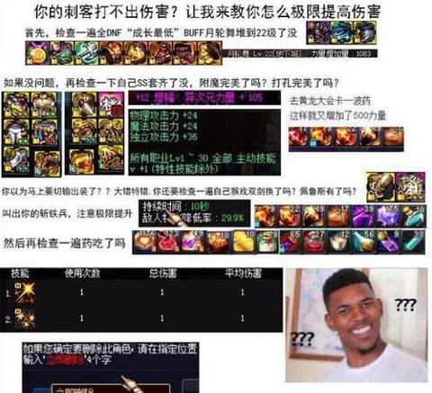 dnf猴戏是什么意思[图1]