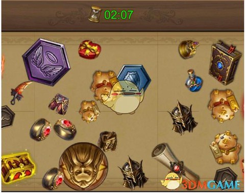 永恒纪元怎么搞金币