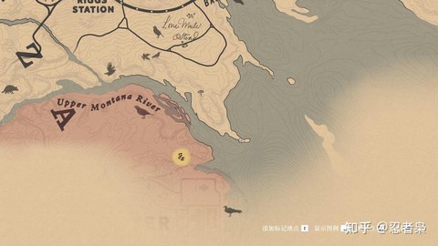 荒野大镖客如何跳跃