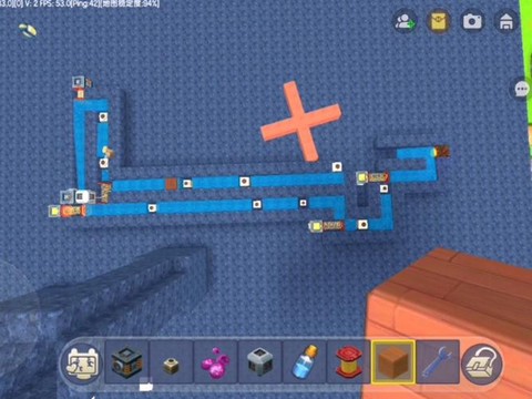 迷你世界怎么修理物品[图2]