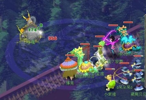 神武反制天兵怎么加点