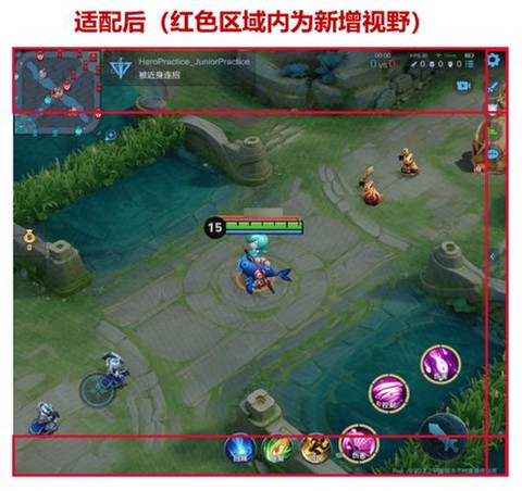 王者荣耀怎么瞬间移动[图1]